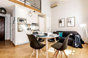 Apartments in Brera by Rentopolis